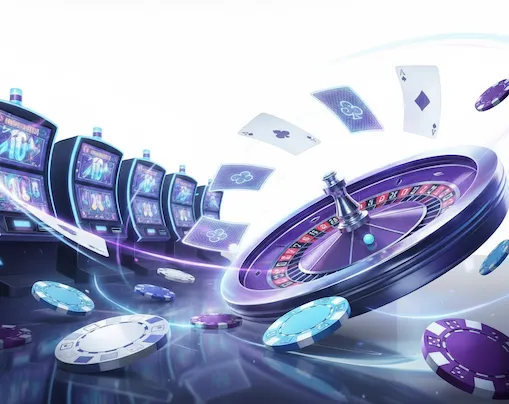 Hype Kasino Hype Kasino